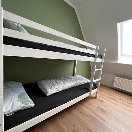 Ferienwohnung Zum Scheibe-See Hoyerswerda Eksteriør bilde